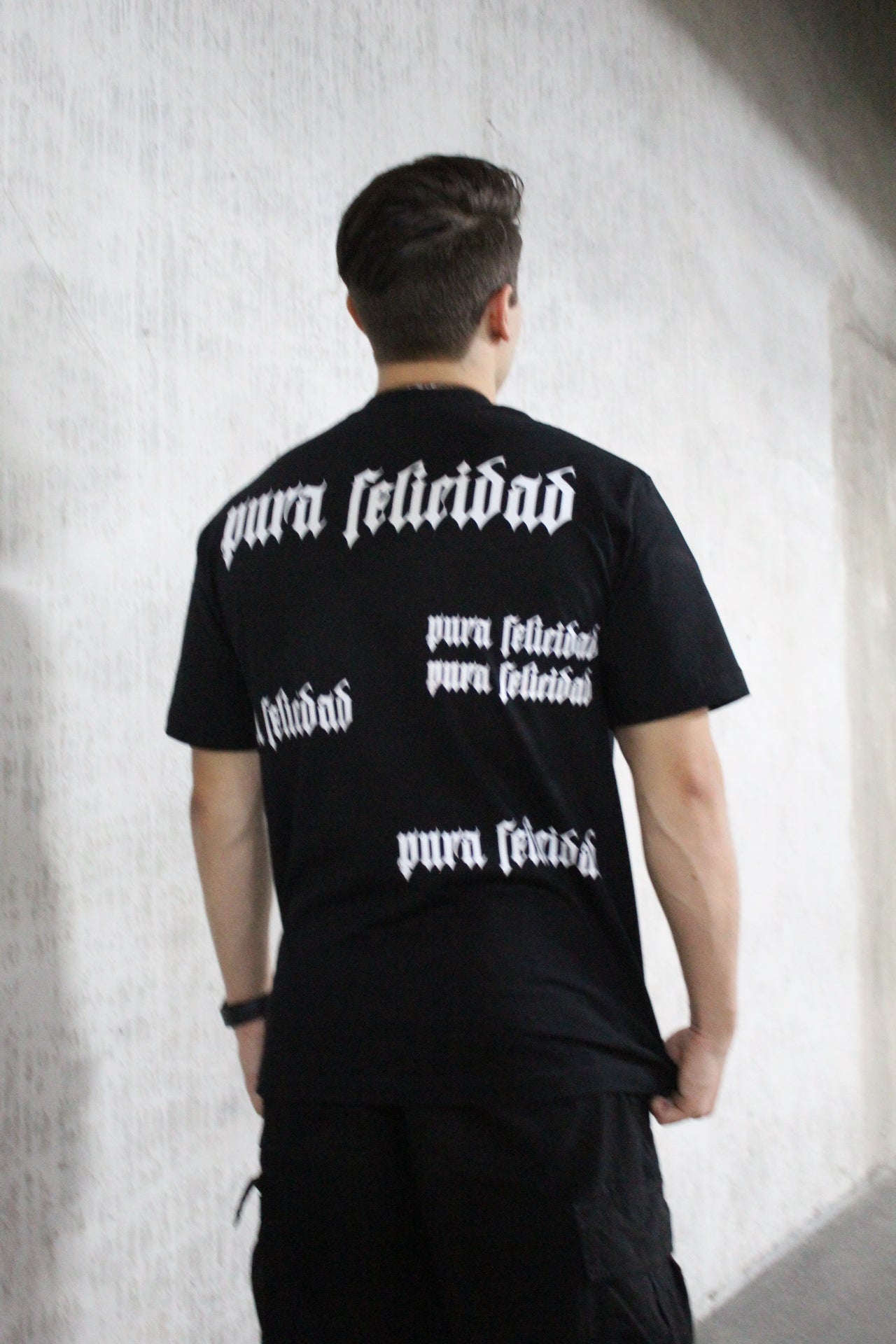 Pura Felicidad Contigo T-Shirt